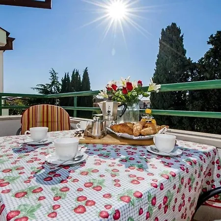 Apartment With Wifi - 22524 Rovinj