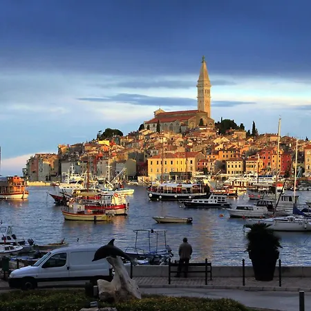 With Wifi - 22524 * Rovinj