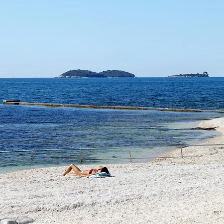 Apartment With Wifi - 22524 Rovinj
