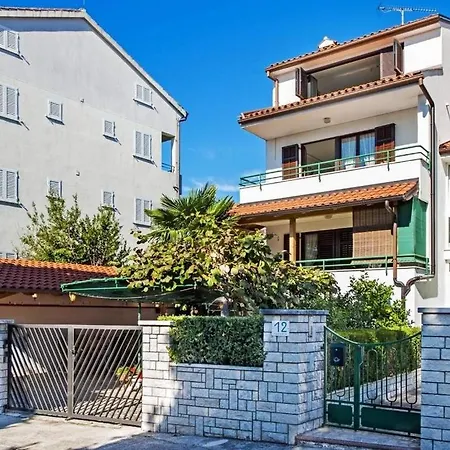 Appartamento With Wifi - 22524 *