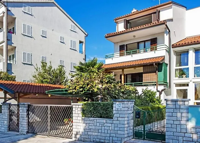 Appartamento With Wifi - 22524 *